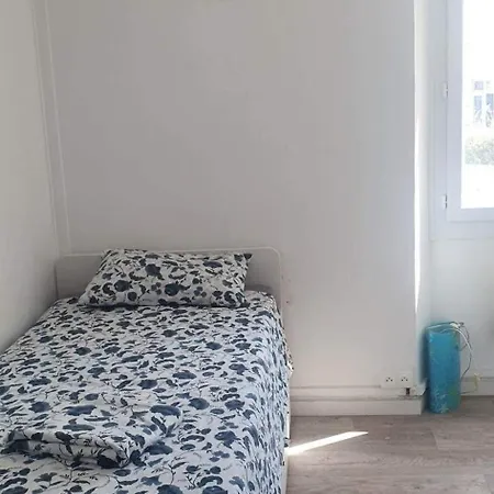 Tres Bel A Appartement *
